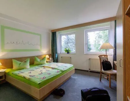 Hotel Alter Weber