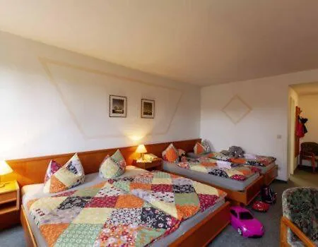 ホテル Alter Weber Cunewalde