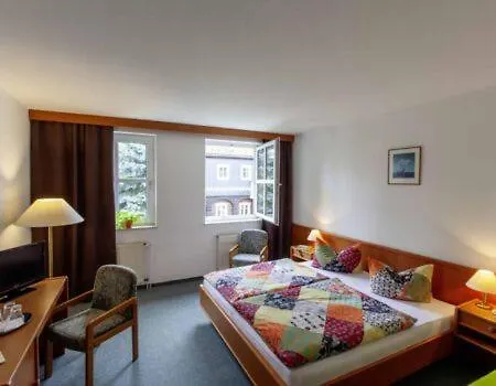 Alter Weber Cunewalde